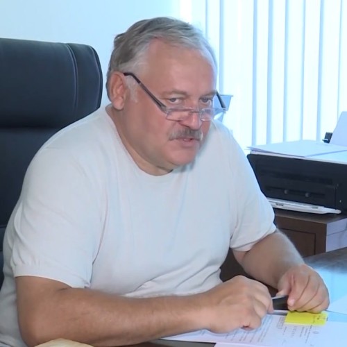 Константин Затулин продолжает прием граждан