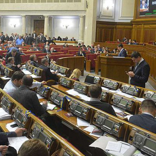 «Украина своими законами поставила покровителей в неудобное положение»