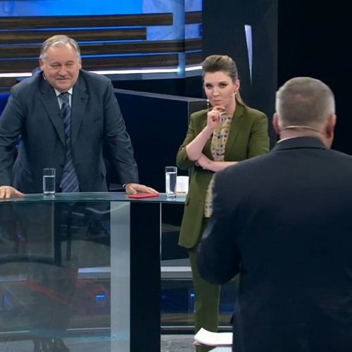 Про Украину. 60 минут от 23.01.2019