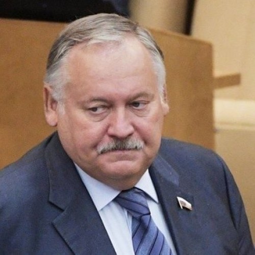 Встреча с заместителем Министра природных ресурсов и экологии О.А. Гатаговой