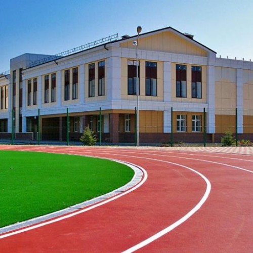 Проект школы на Мамайке в Сочи предложили включить в федеральную программу