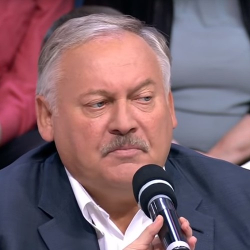 Депутат Затулин в эфире Первого канала прокомментировал поправки Путина к проекту пенсионной реформы