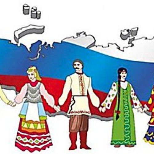 Большой проект для нации