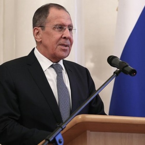 «Минску-2» альтернативы нет: Лавров обозначил последствия для Украины, Франции и Германии