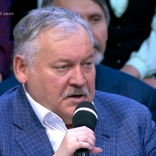Задачи Михаила Мишустина. Время покажет. Выпуск от 21.01.2020