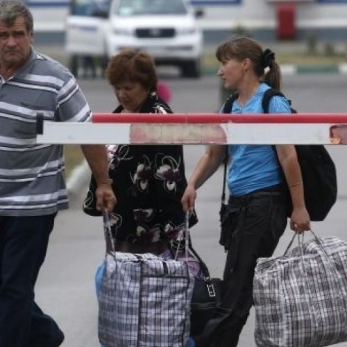 Политика государственного отказа