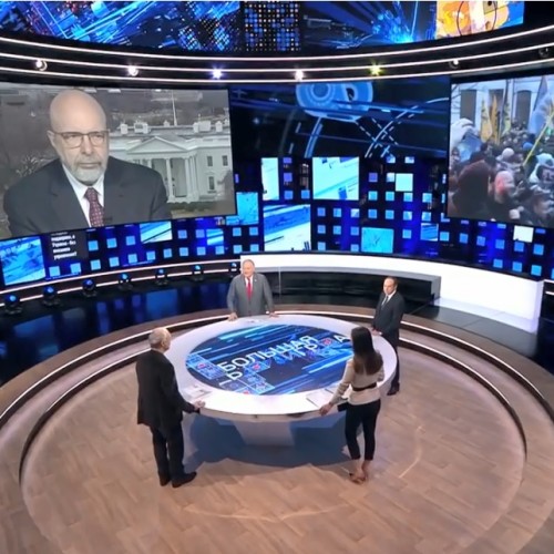 Порошенко, давай до свидания! Большая игра. Выпуск от 11.03.2019