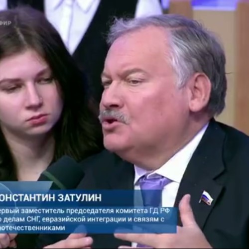 Что тревожит общество. Время покажет. Выпуск от 01.11.2016