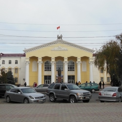 Киргизских студентов проверят на знание государственного языка