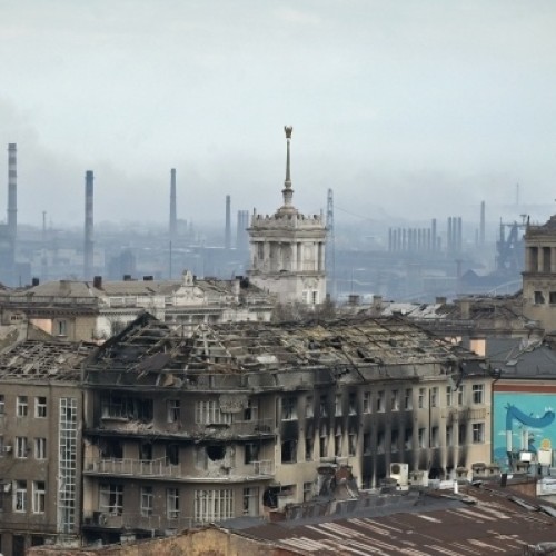 Депутат Госдумы: Украину ждёт неизбежный раскол
