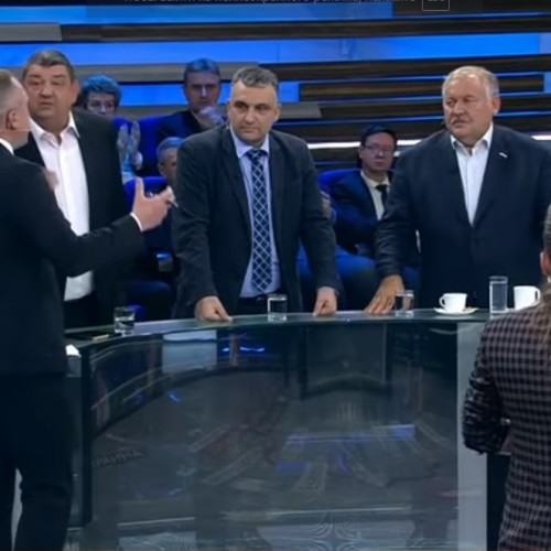 Встреча «нормандской четверки» под угрозой срыва! 60 минут от 18.09.2019