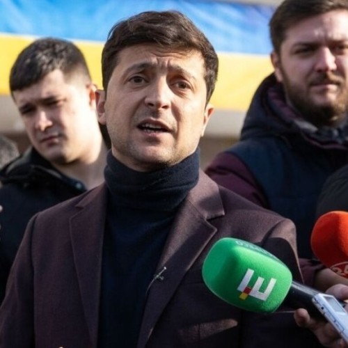 В Госдуме оценили заявление Зеленского о «неизбежности» переговоров с РФ
