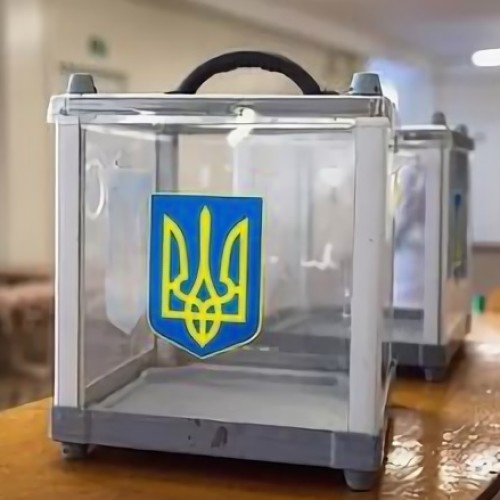 Выборы президента Украины не могут быть признаны легитимными – Затулин