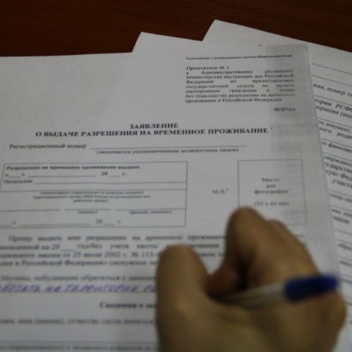 Севастополь в 2019 году получит вдвое больше квот на временное проживание иностранцев