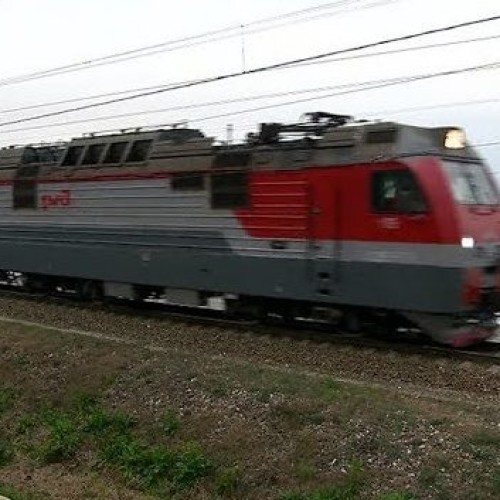 Власти Сочи поддерживают перенос железной дороги от побережья