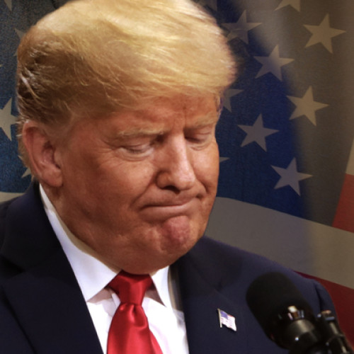 Спецслужбы США наносят ответный удар: Трампа пытаются дискредитировать с помощью дела Бутиной