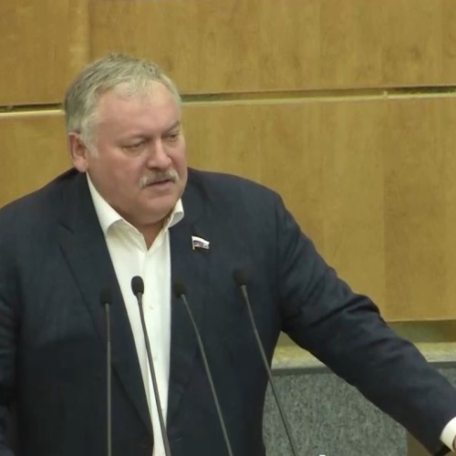 Депутат Константин Затулин призвал Думу не закрывать границу с ДНР/ЛНР/Абхазией и Южной Осетией