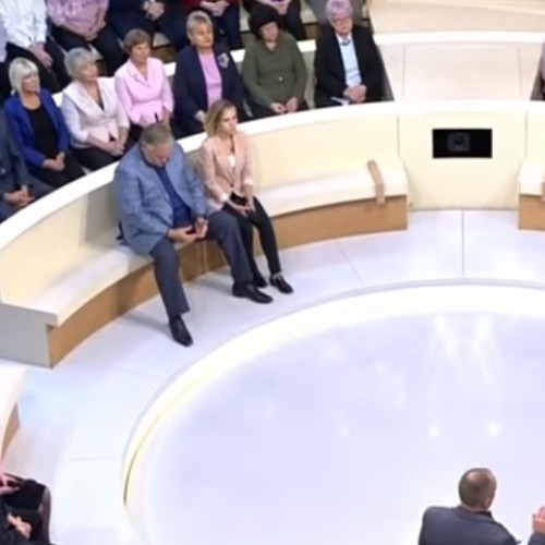 «Форт Трамп» в Польше. Время покажет. Выпуск от 19.09.2018