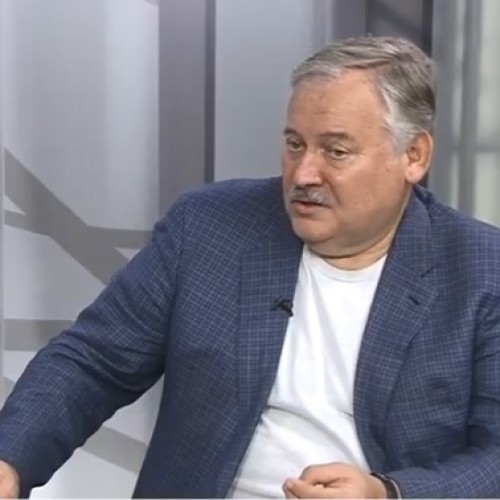 Константин Затулин в большом интервью на Ukraina.ru