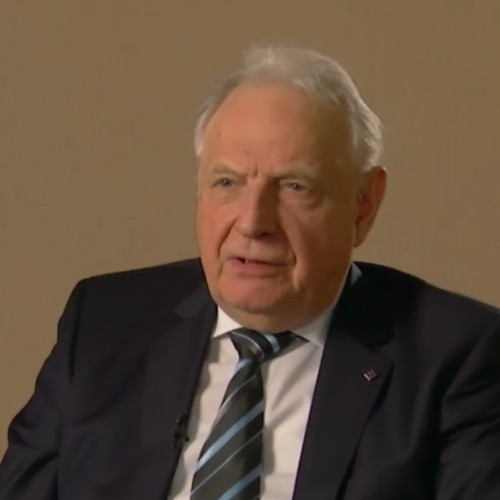 Последний адмирал Советского Союза