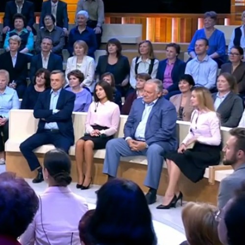 Кто сменит Болтона? Время покажет. Выпуск от 12.09.2019