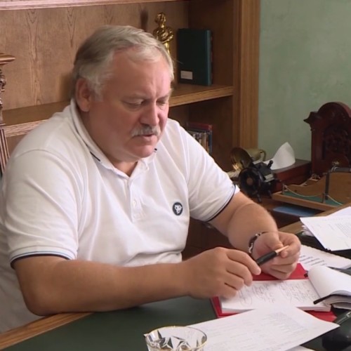 Константин Затулин обсудил судьбу Кавказской Ривьеры с общественниками
