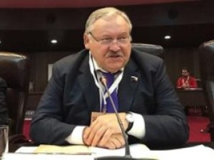 «Армения-российский Израиль»: Затулин написал книгу с «провокационным» названием