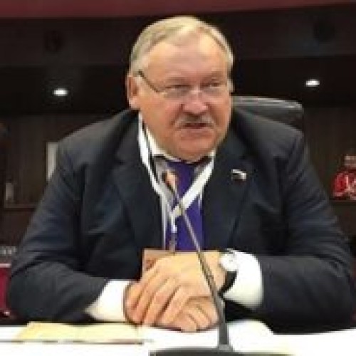 «Армения-российский Израиль»: Затулин написал книгу с «провокационным» названием