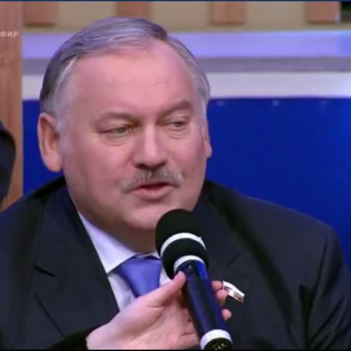 Россия во всем виновата? Время покажет. Выпуск от 24.03.2017
