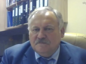 К. Затулин: Мы хотим, чтобы граждане Украины в упрощённом порядке получали гражданство РФ