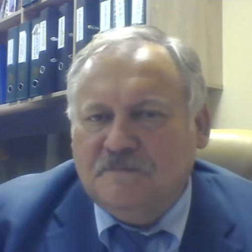 К. Затулин: Мы хотим, чтобы граждане Украины в упрощённом порядке получали гражданство РФ