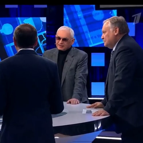 Киев в ожидании газа и огня. Большая игра. Выпуск от 20.03.2019