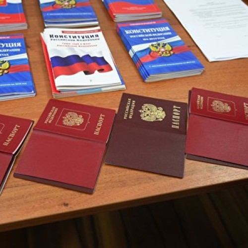 Крутой поворот российской миграционной политики в сторону русских