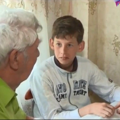 Константин Затулин помог вернуть ребенка в семью сочинцев