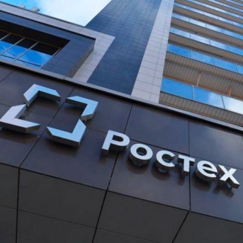 Константин Затулин поздравил с днем рождения главу Ростеха С.В. Чемезова