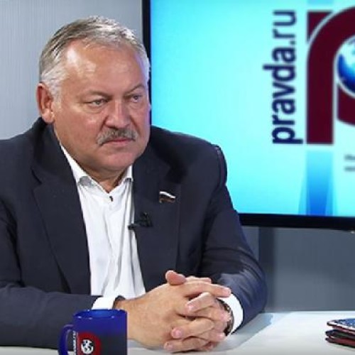 Константин Затулин: Заискивание перед США к хорошему не приведет