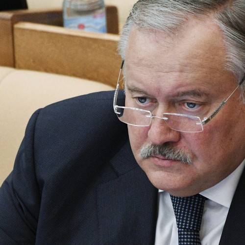 Госдума упростит получение российских паспортов для украинцев