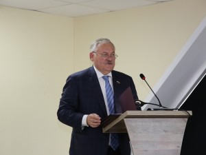 Стенограмма выступления Константина Затулина 23 июня на Форуме в Горно-Алтайске