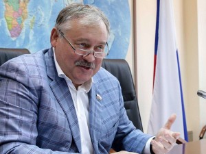 Политика Турции и Азербайджана дают России повод для беспокойства – Затулин