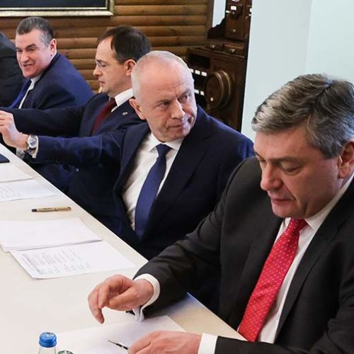 В Госдуме оценили результаты второго раунда переговоров России и Украины