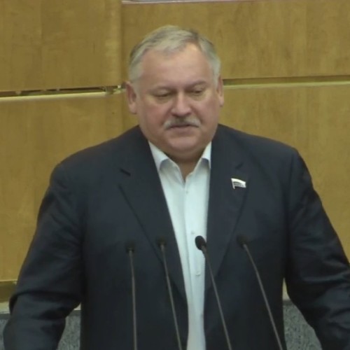 Константин Затулин об итогах первого тура: украинцы отвергли власть Порошенко
