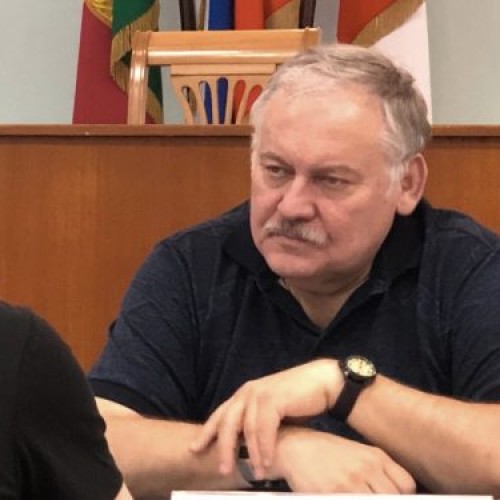 Константин Затулин провёл приёмы граждан в нескольких районах Сочи