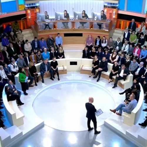 Украина готовится к войне? Время покажет. Выпуск от 23.11.2017