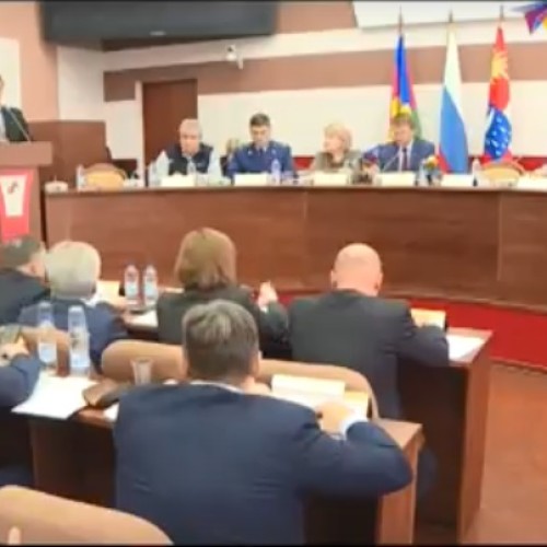 В Сочи появится новый мусороперерабатывающий комплекс