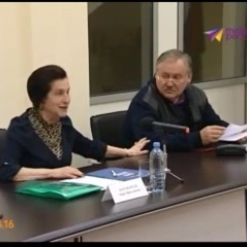 О проблемах здравоохранения Сочи говорили за круглым столом