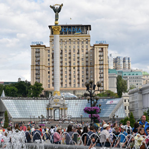 Константин Затулин: России придется активизировать политику на украинском направлении