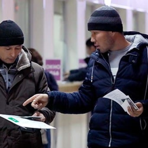 В Госдуме поддержали Калугу за выход из программы переселения соотечественников