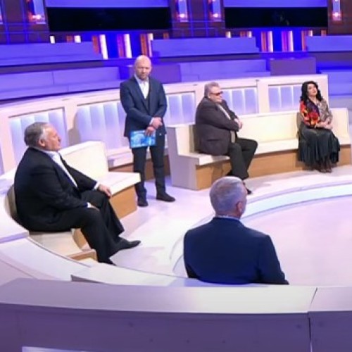 О мире в Приднестровье. Время покажет от 01.12.2020