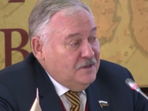 В Москве прошла конференция «От Империи к Содружеству: пути России»