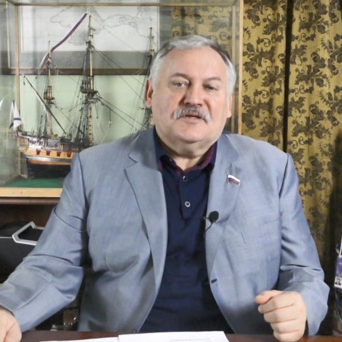 Затулин призвал жителей Сочинского округа голосовать за поправки в Конституцию